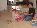 2nd Birthday Party 010